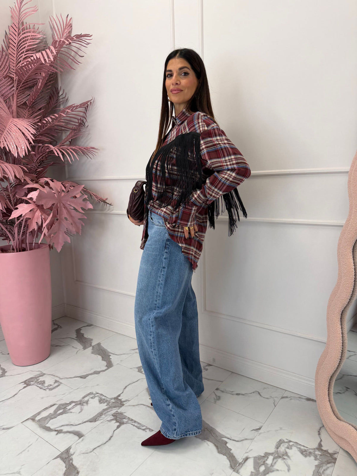 Jeans Gianna ONLY