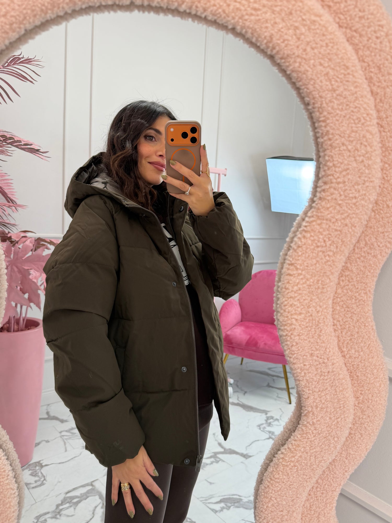 Piumino “Global” JJXX