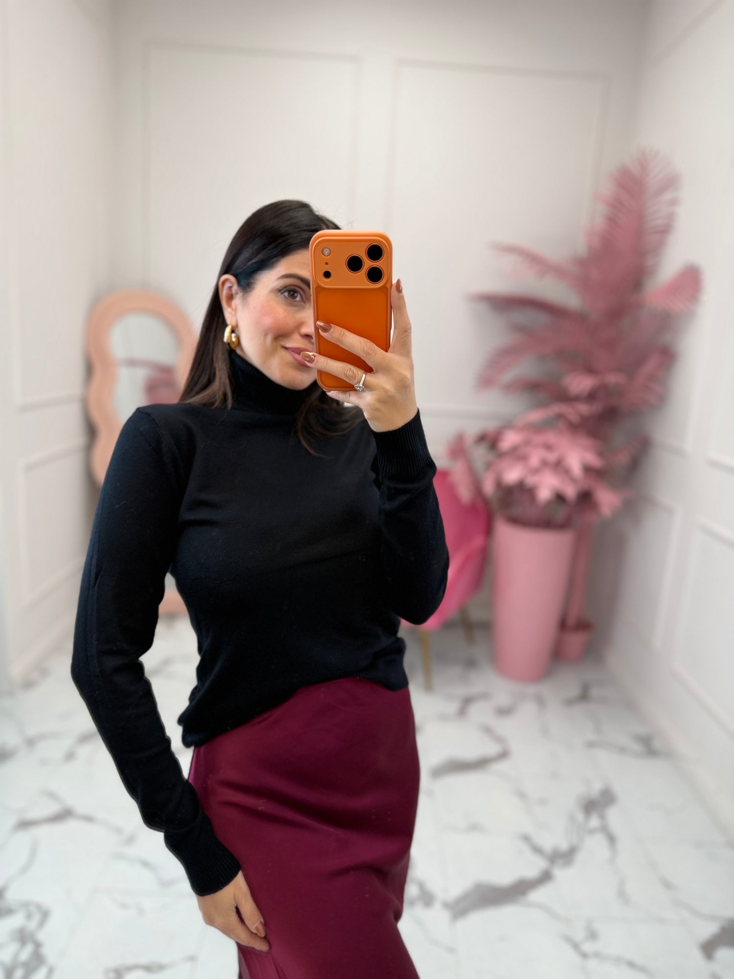 Dolcevita basic “Must have” LIP