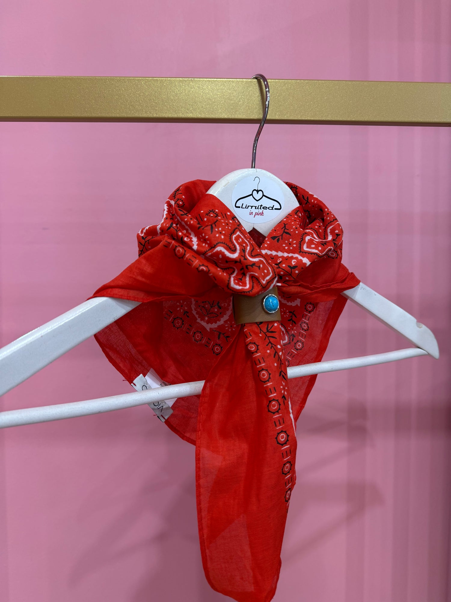 Foulard “Bandana” VICOLO