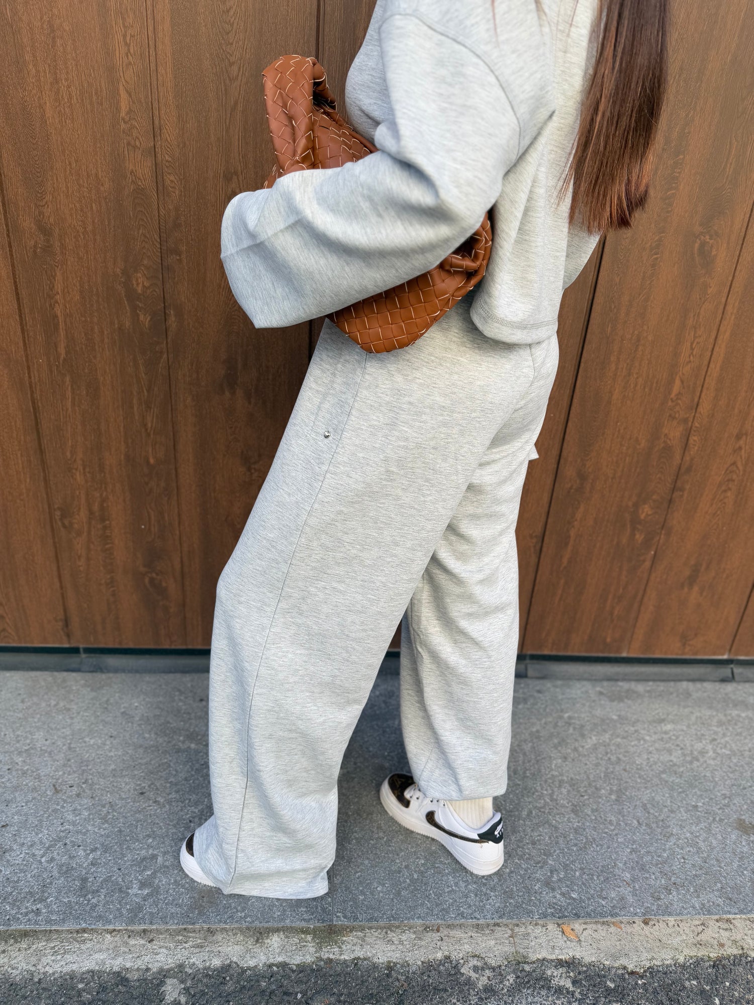 Pantalone tuta “Luica” ONLY
