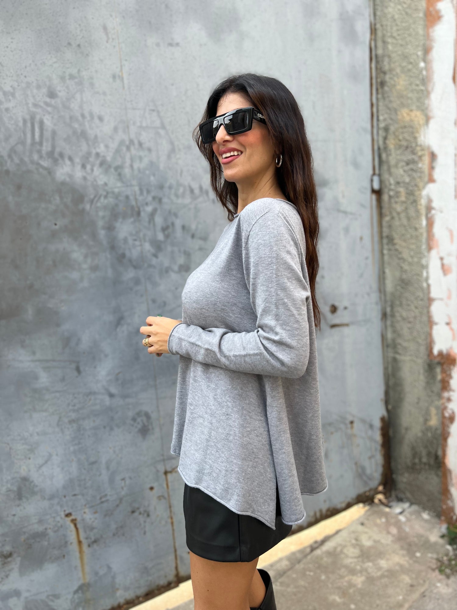 Maglia “Soft” VICOLO