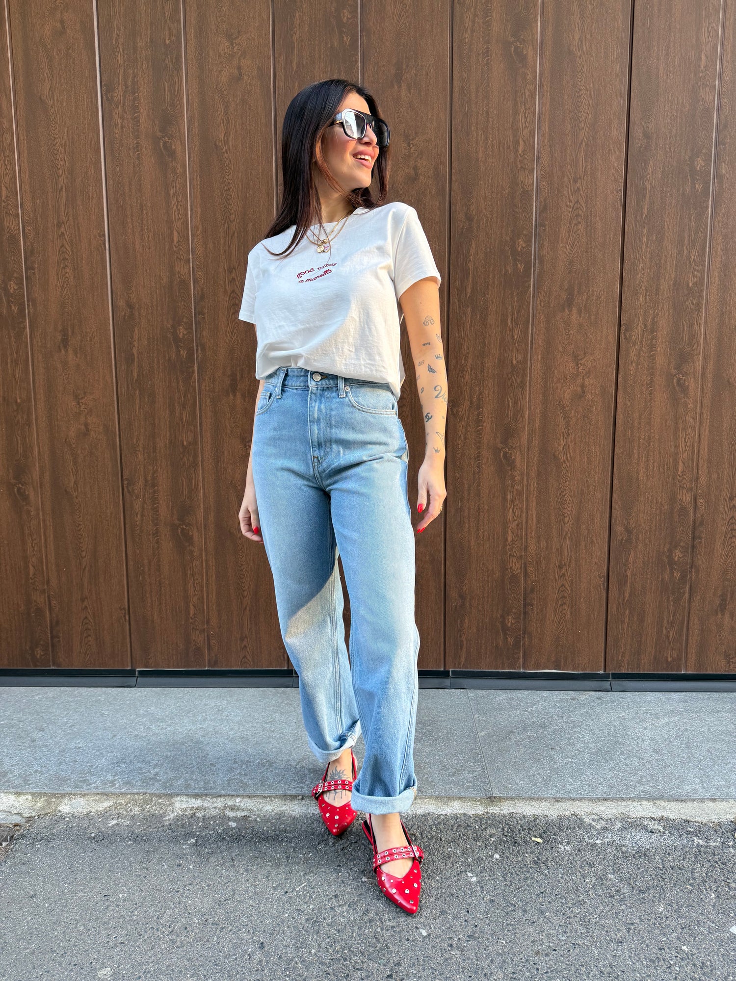 Jeans “New Kate” VICOLO