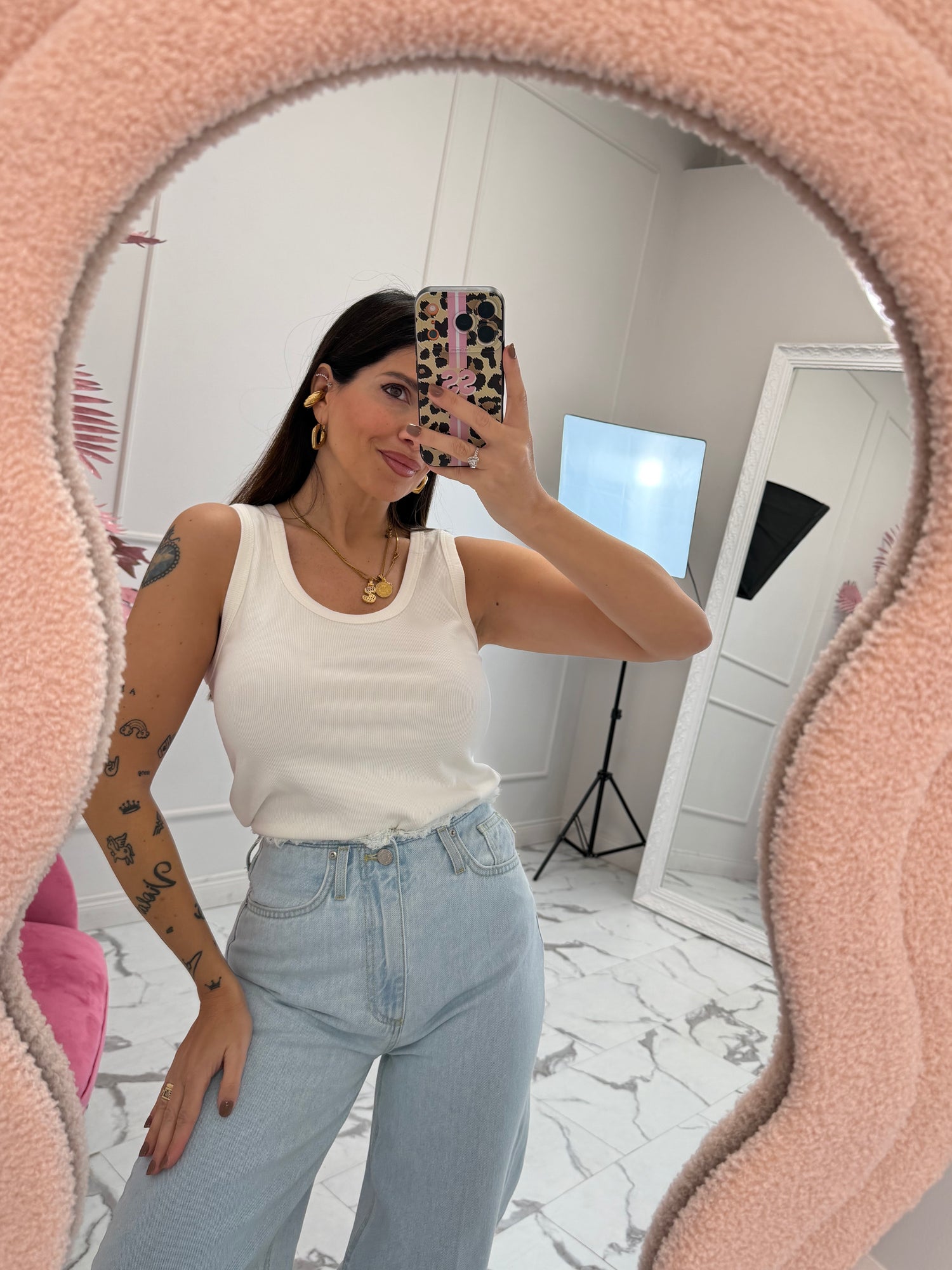 Canotta  “Essential” LIP