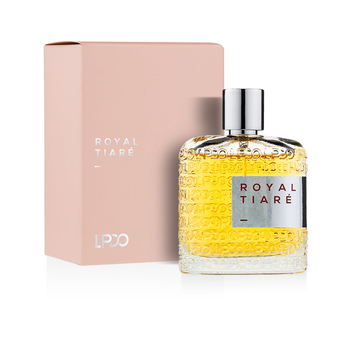 Profumo “Royal Tiarè” 100ml  LPDO