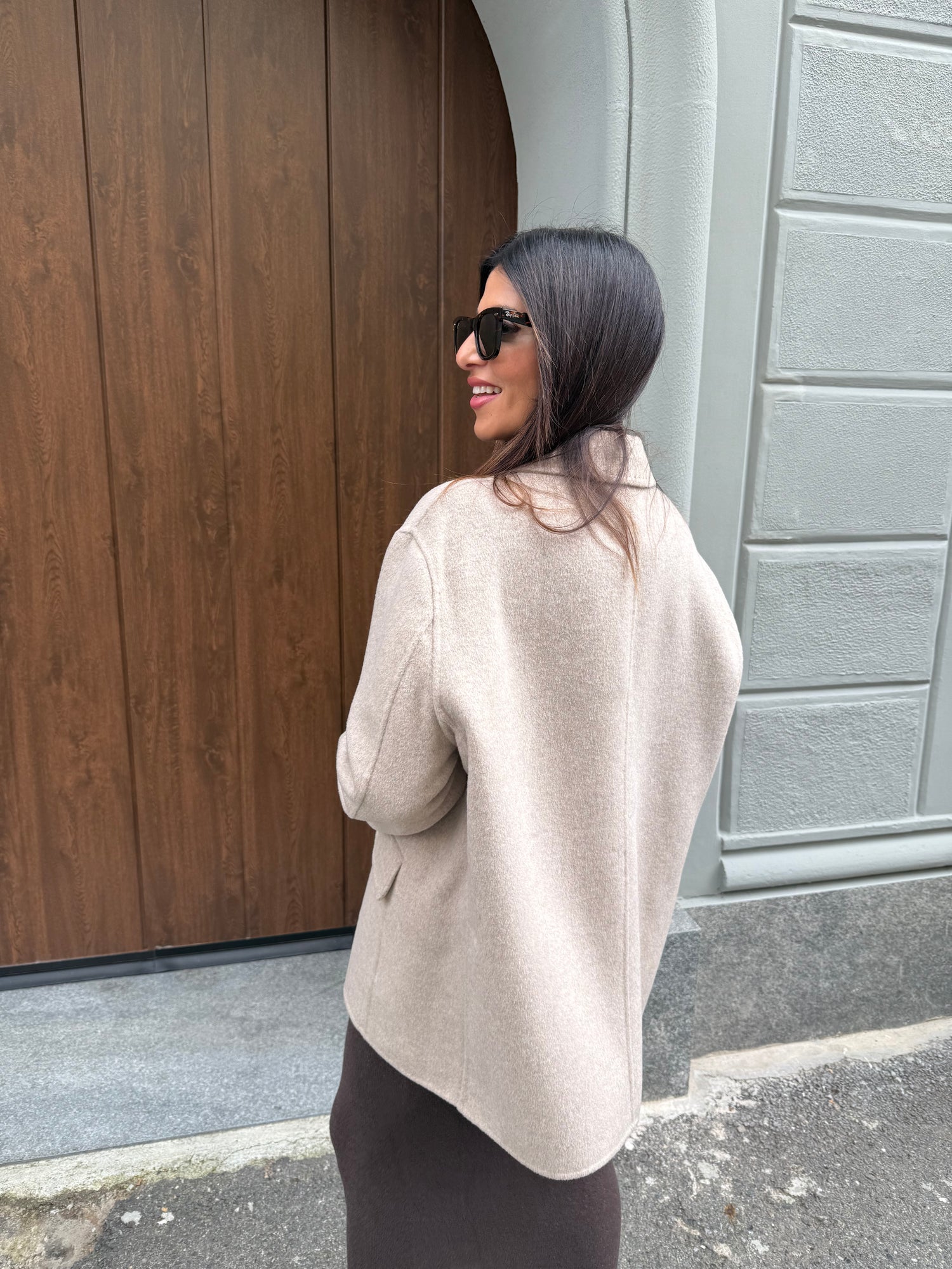 Blazer coat NEW VICOLO