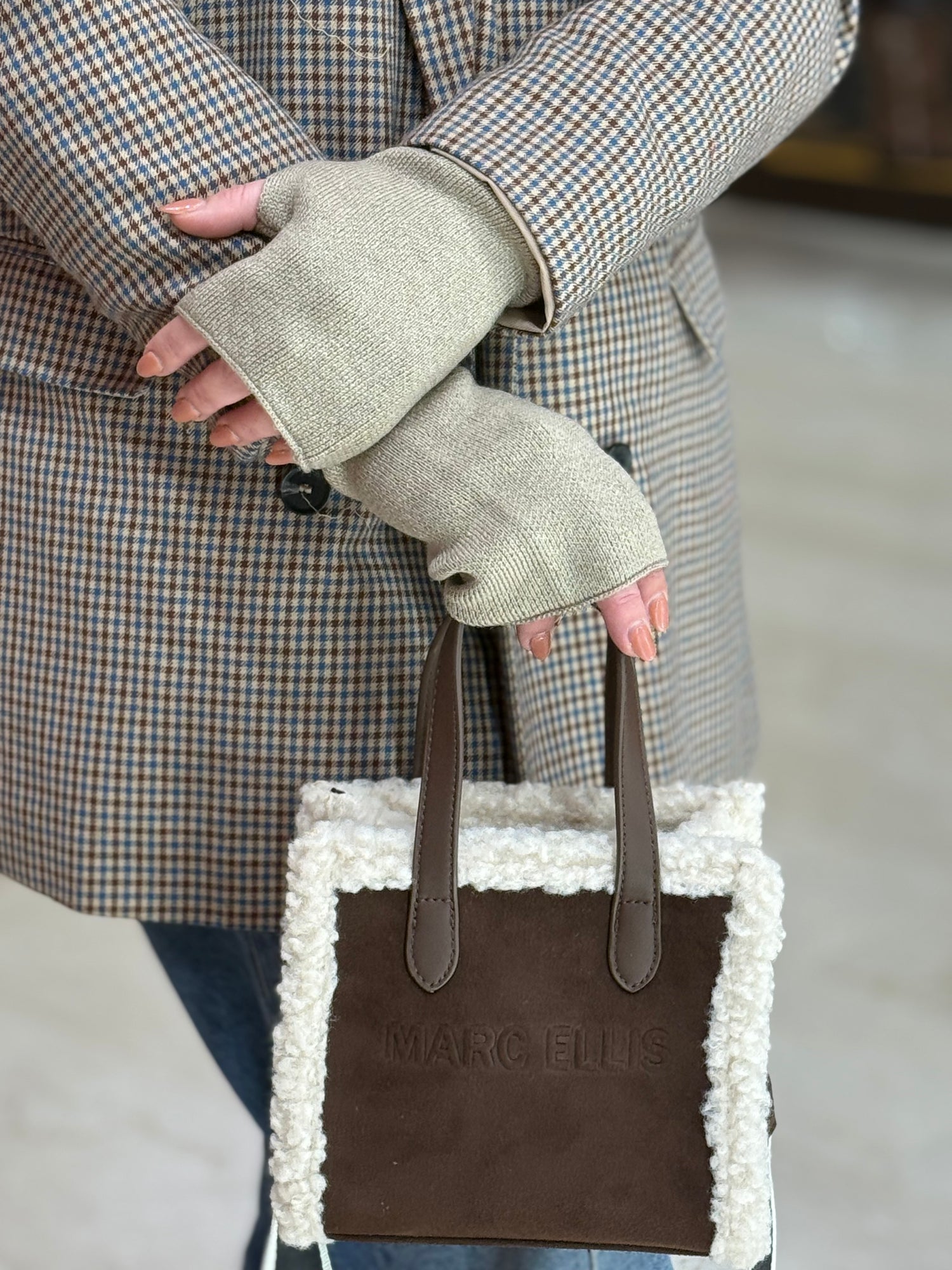 Manicotti “winter” LIP