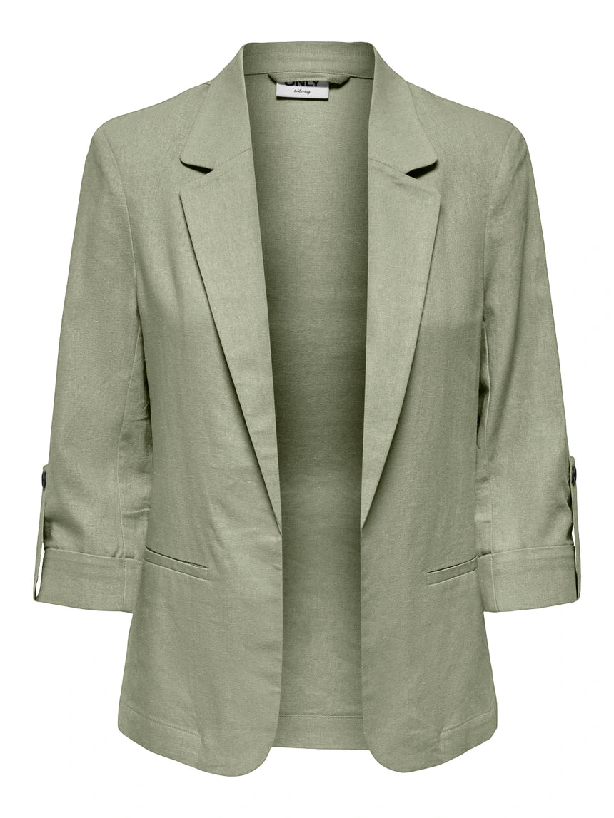 Blazer 3/4 “Caro” ONLY