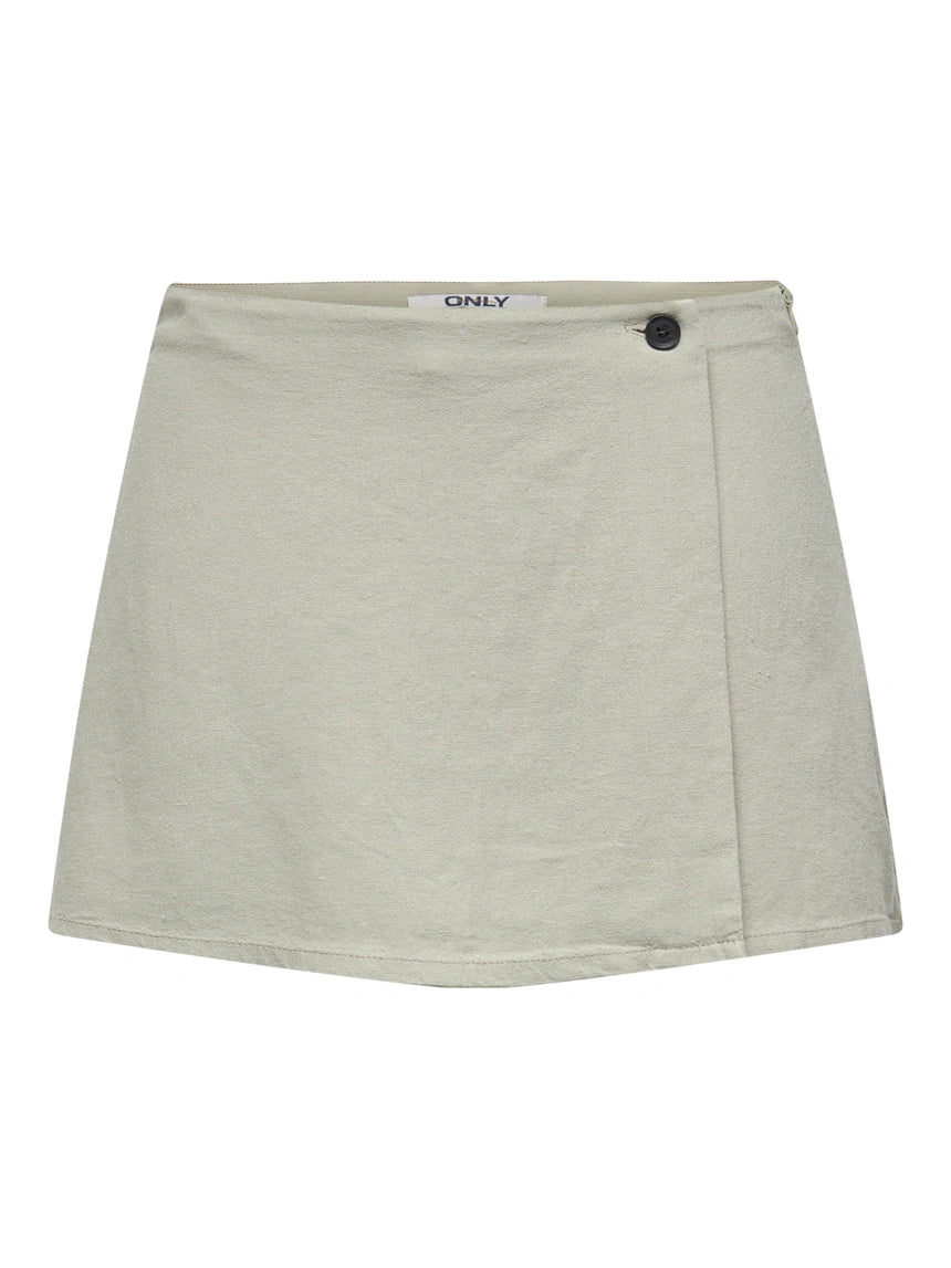 Gonna shorts “Caro” ONLY