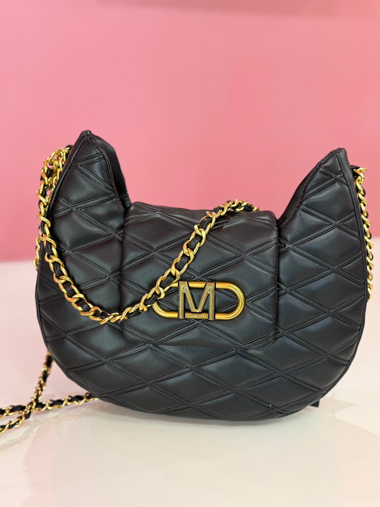 Borsa “Sema” MARC ELLIS