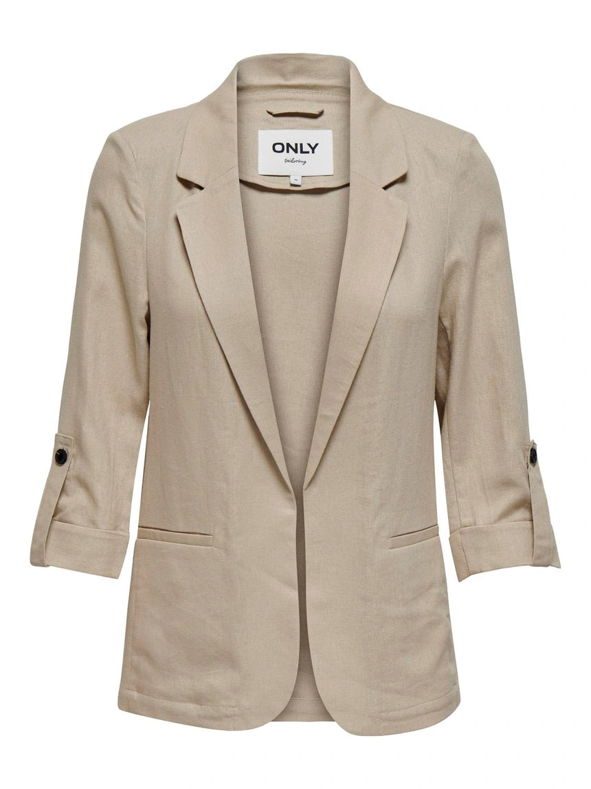 Blazer 3/4 “Caro” ONLY