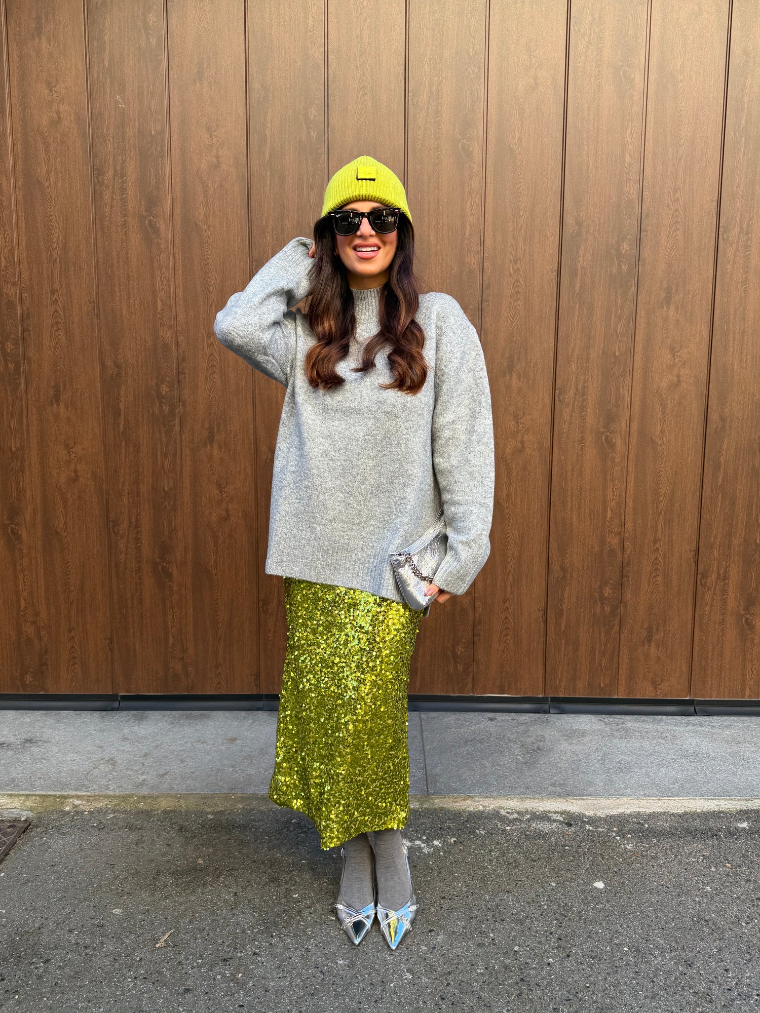 Maglioncino “Aliza” JJXX