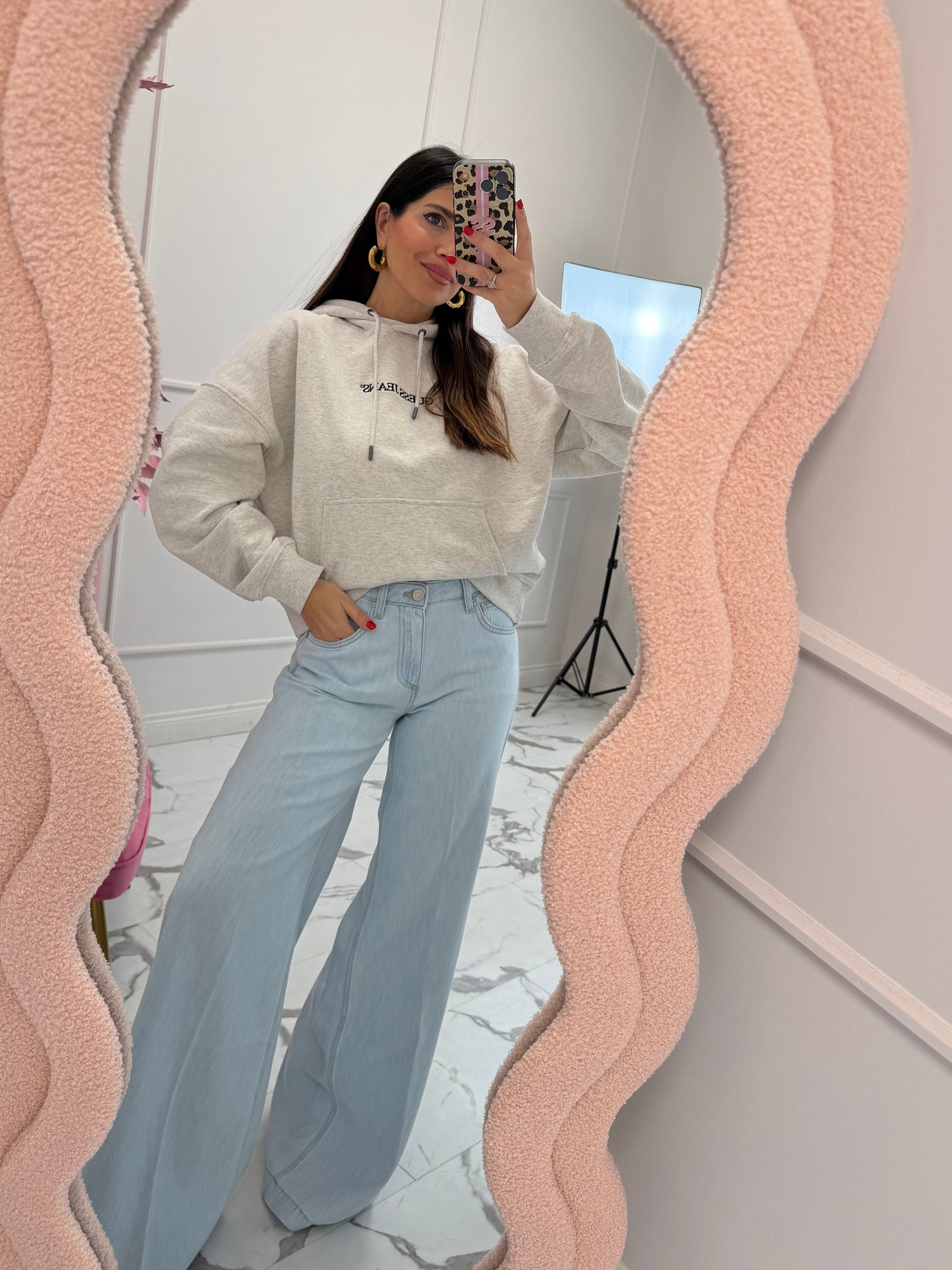 Jeans “Madison” VICOLO