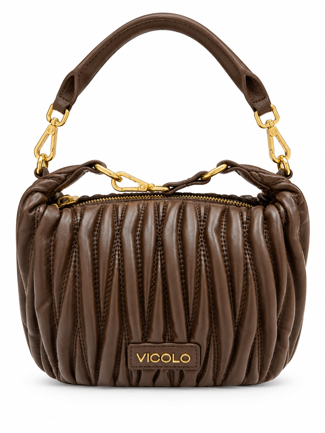 Borsa con doppio manico Hook VICOLO