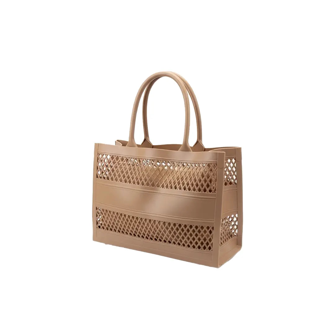 Borsa “Flat Sponge M” MARC ELLIS