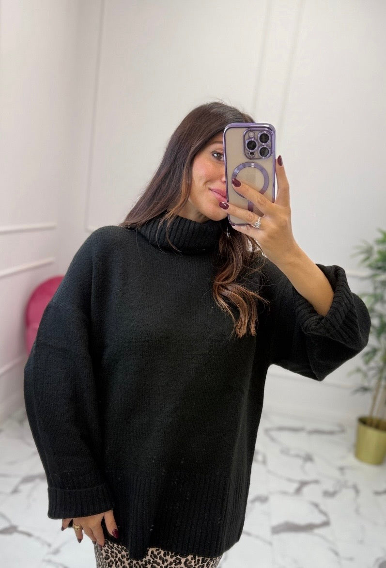 Maglione “Alia” JJXX