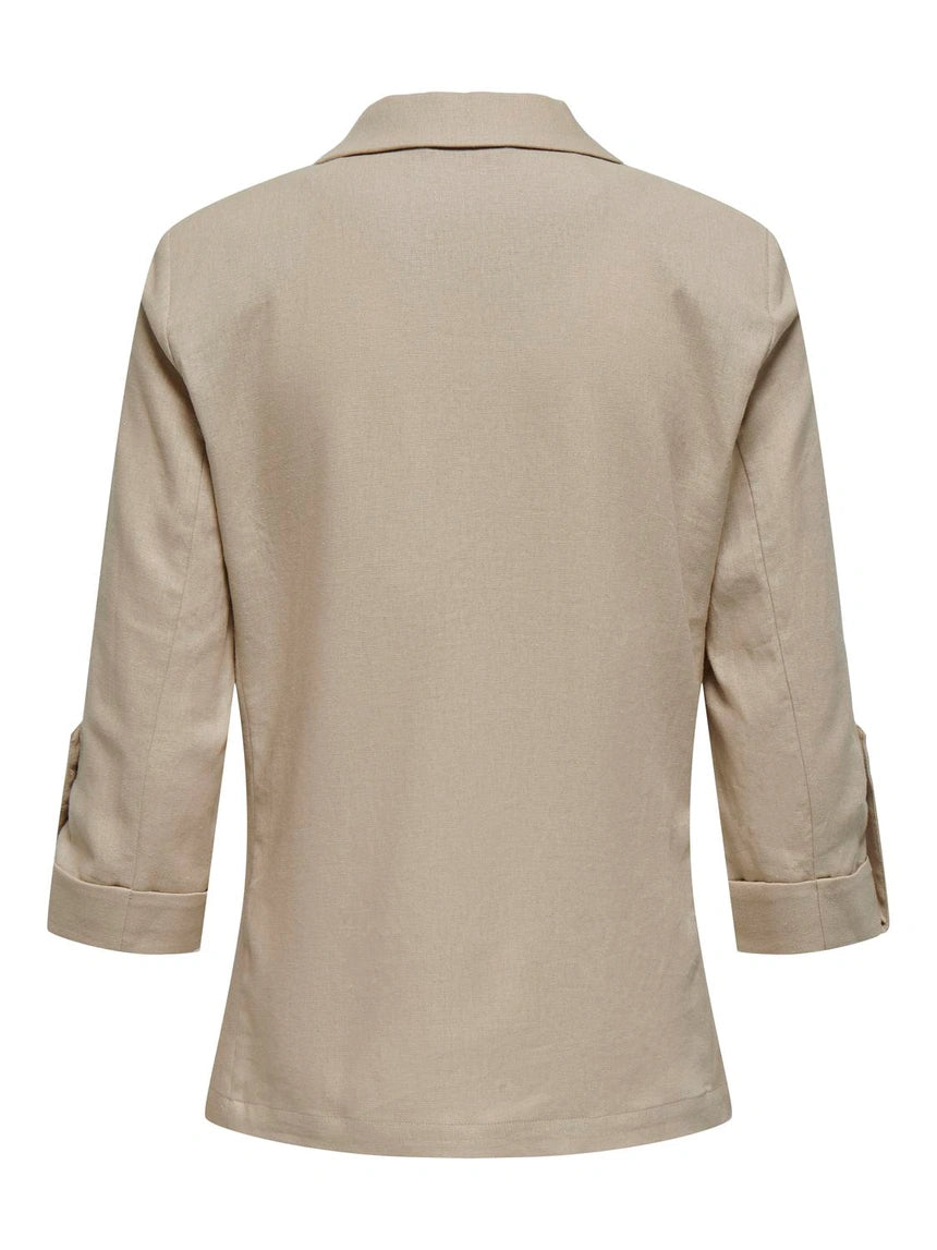 Blazer 3/4 “Caro” ONLY