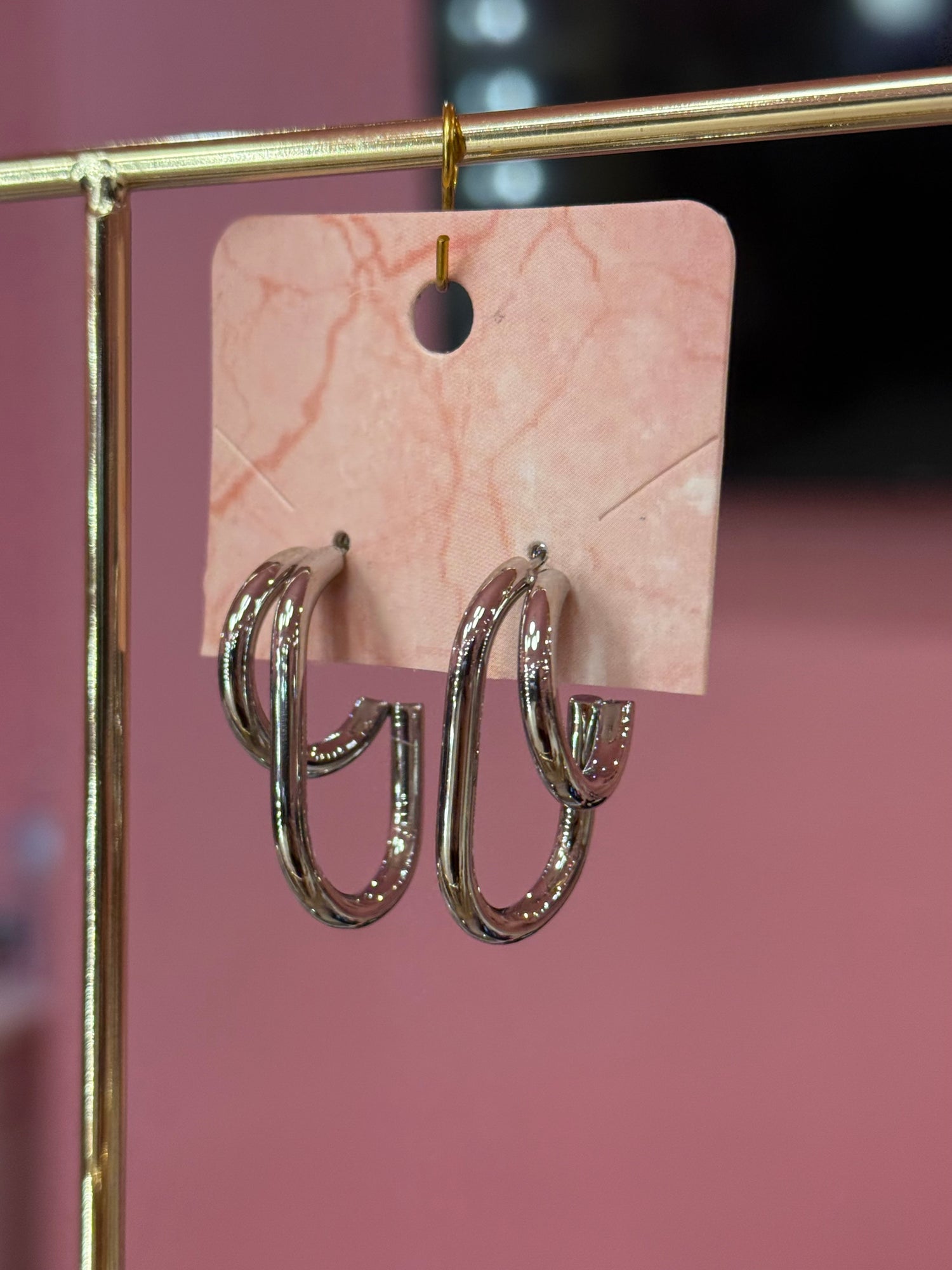 Orecchini “Holly” LIP