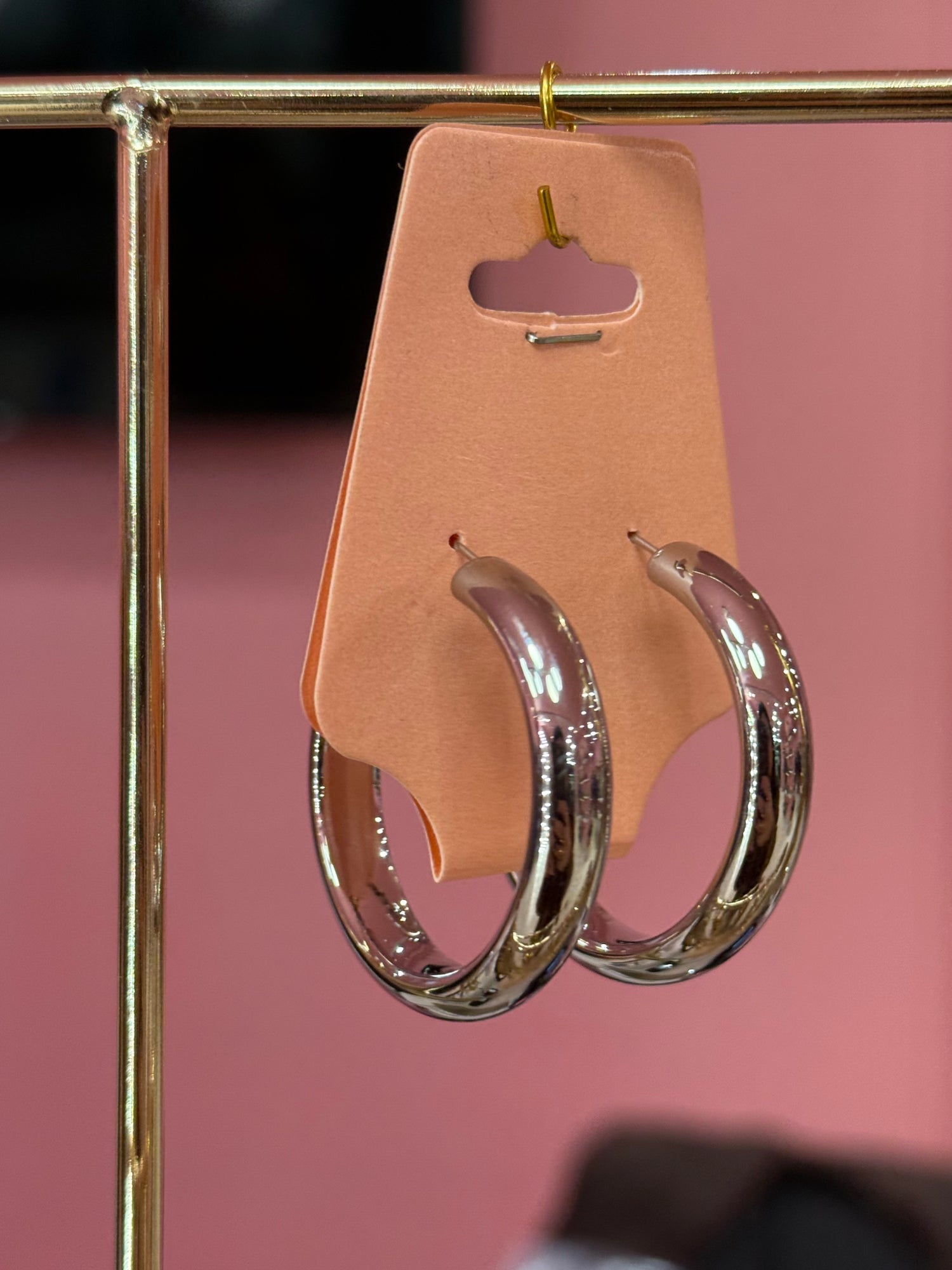 Orecchini “Diana” LIP