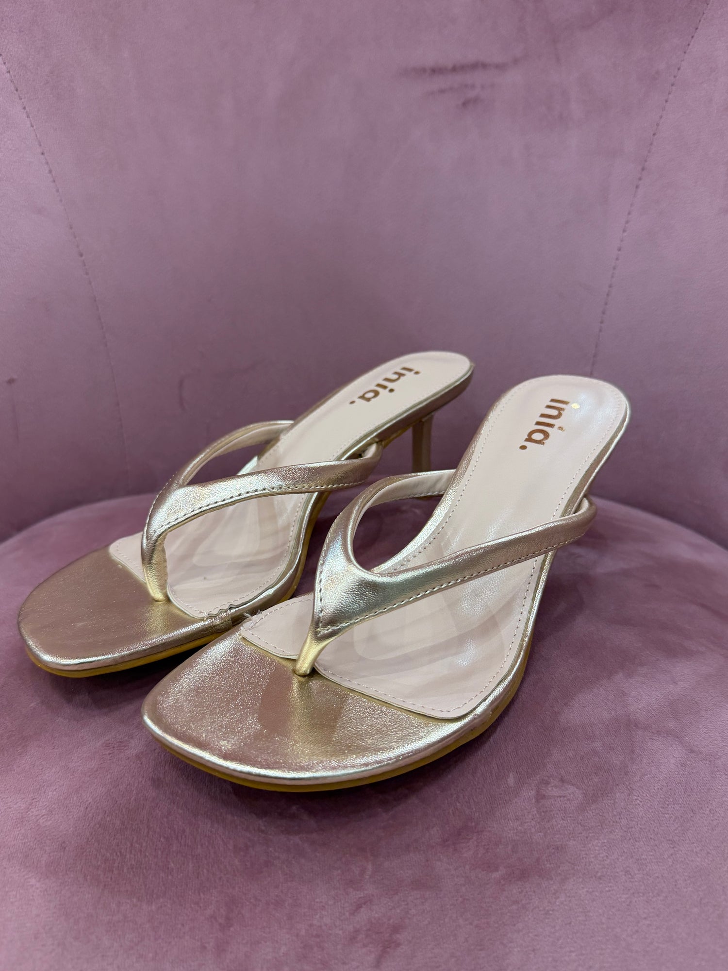 Sabot infradito “Lisa” LIP