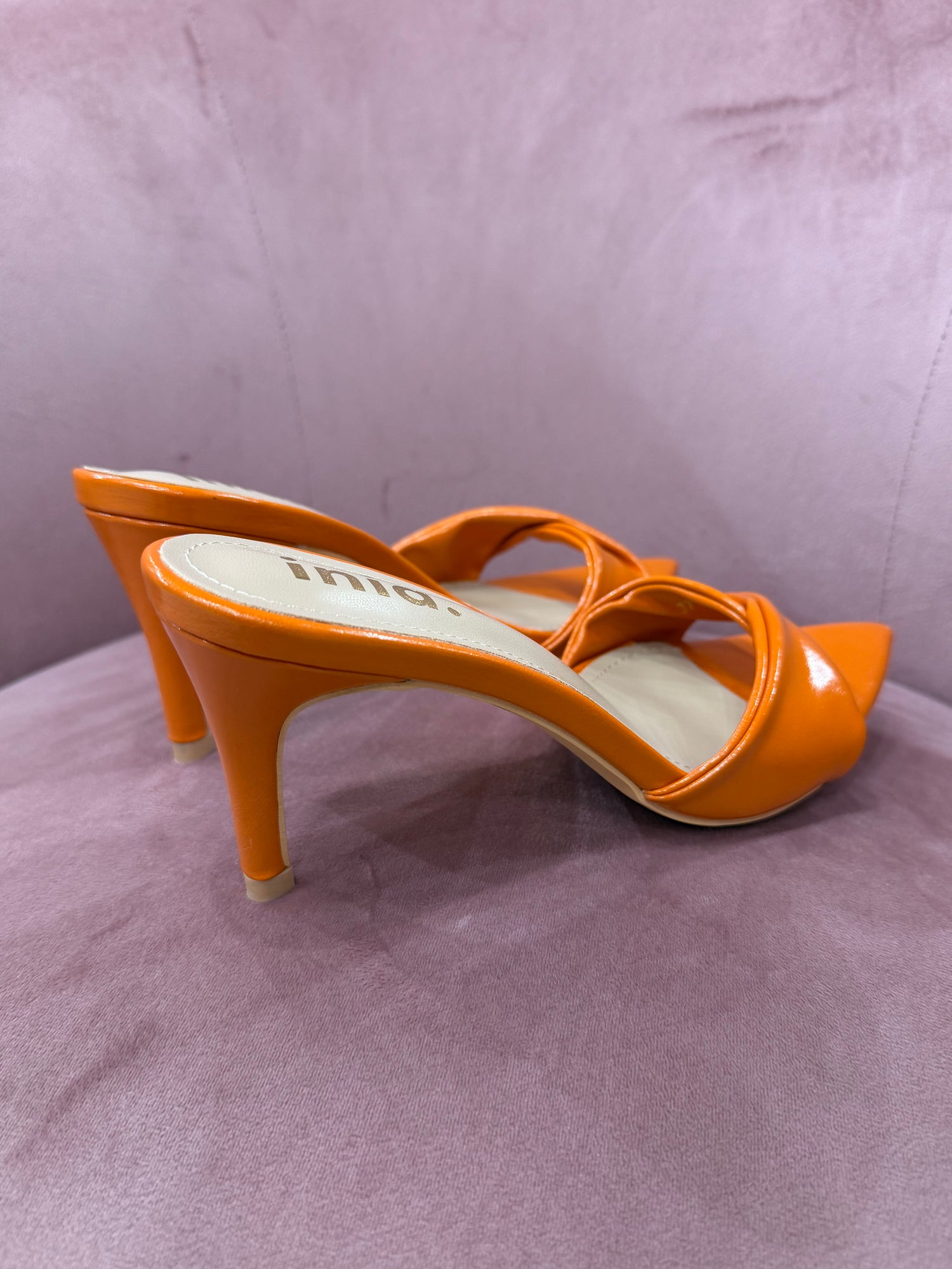 Sabot “Ginevra” LIP
