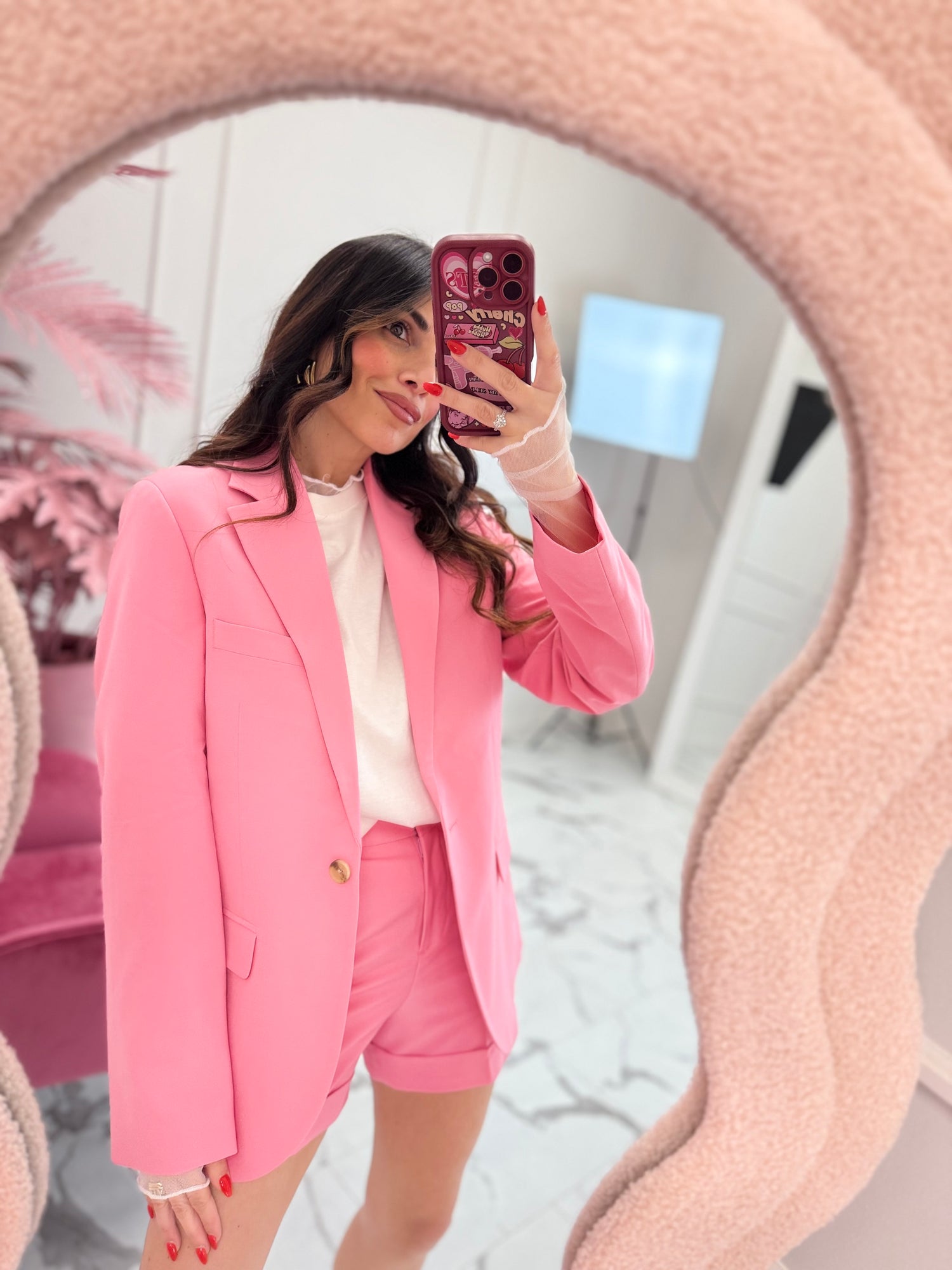 Blazer “Ana Mary” JJXX