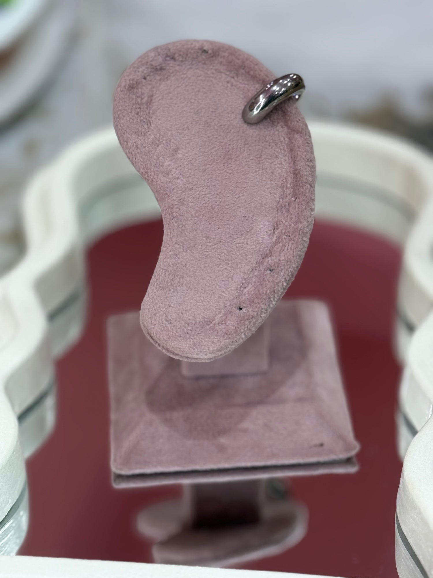 Ear Cuff “Mini Chunky” LIP