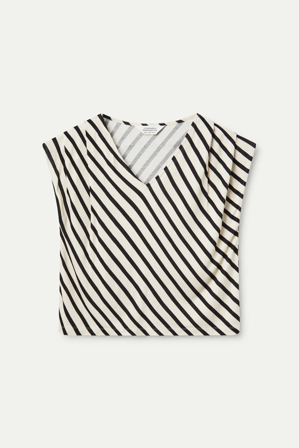 T-shirt “Molly” COMPANIA FANTASTICA