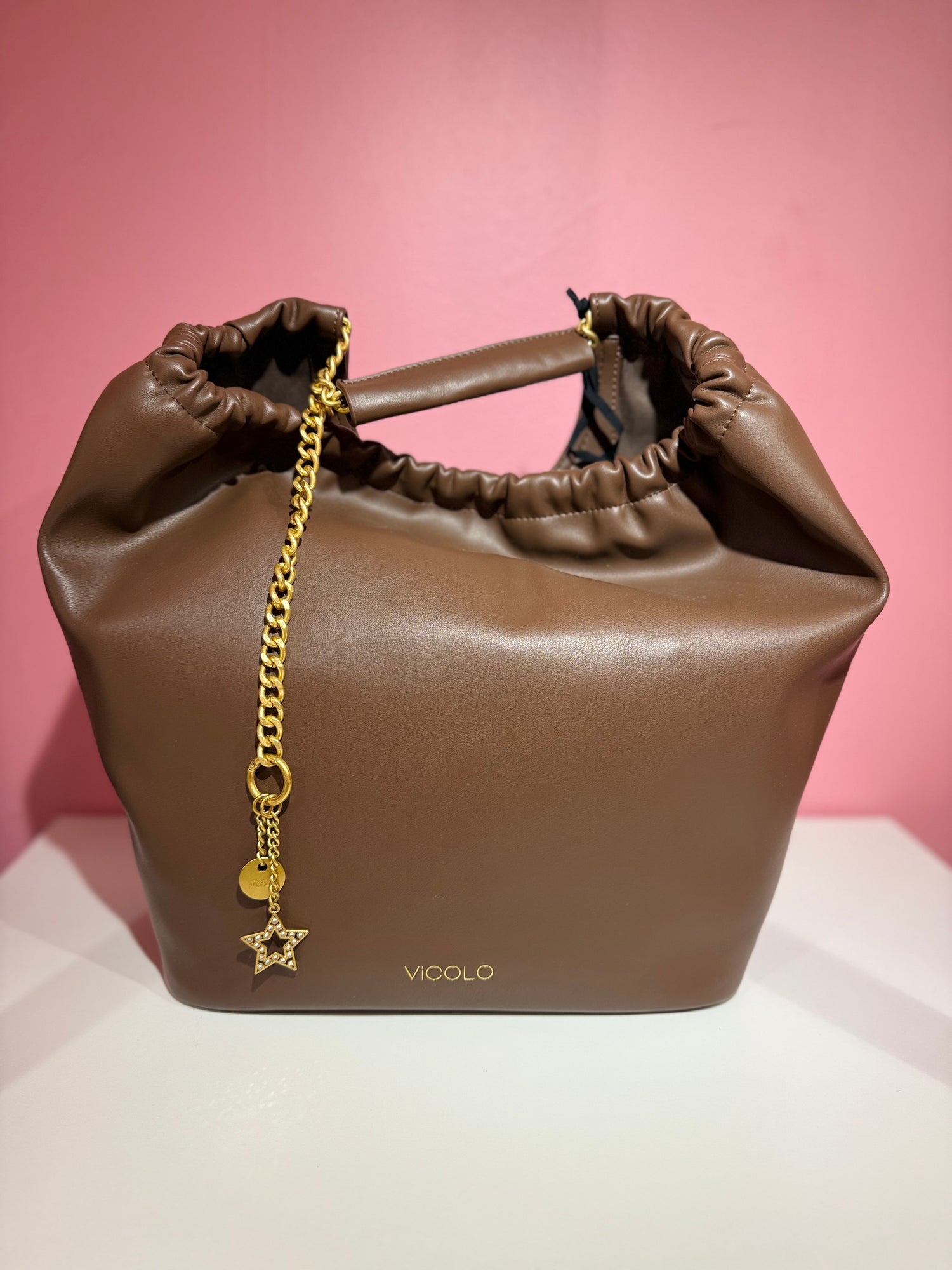 Borsa “Stardust” VICOLO