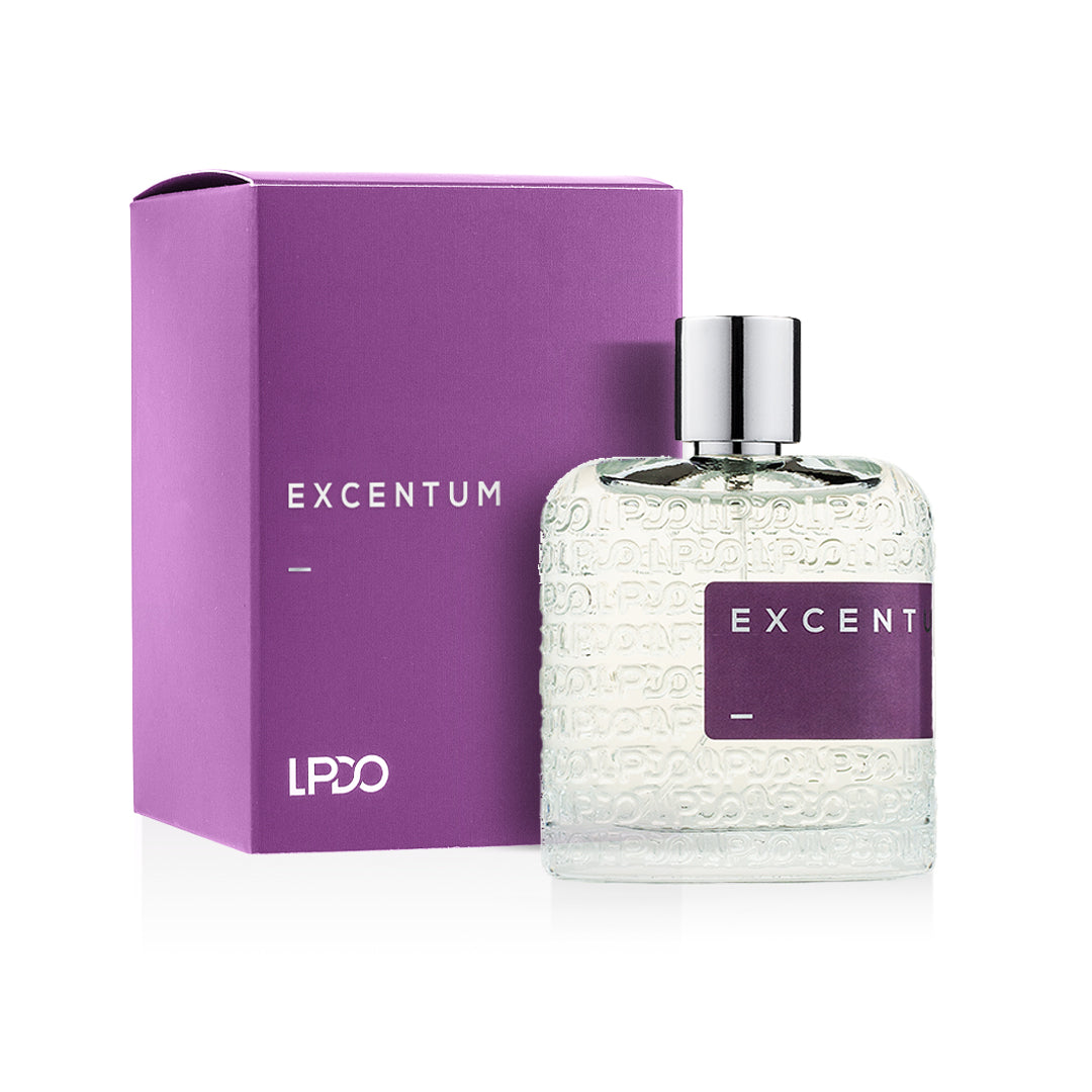 PROFUMO EXCENTUM 100ml
