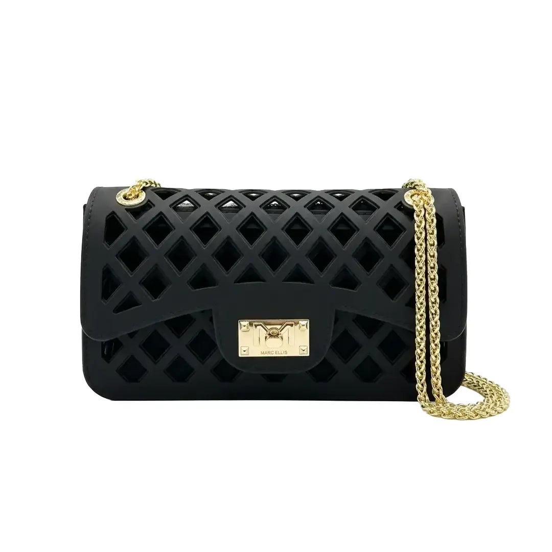 Borsa “Flat Basket” MARC ELLIS
