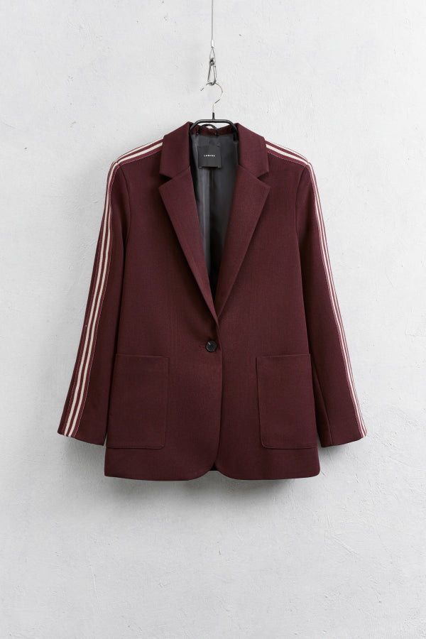 Blazer “New Sporty” LUMINA