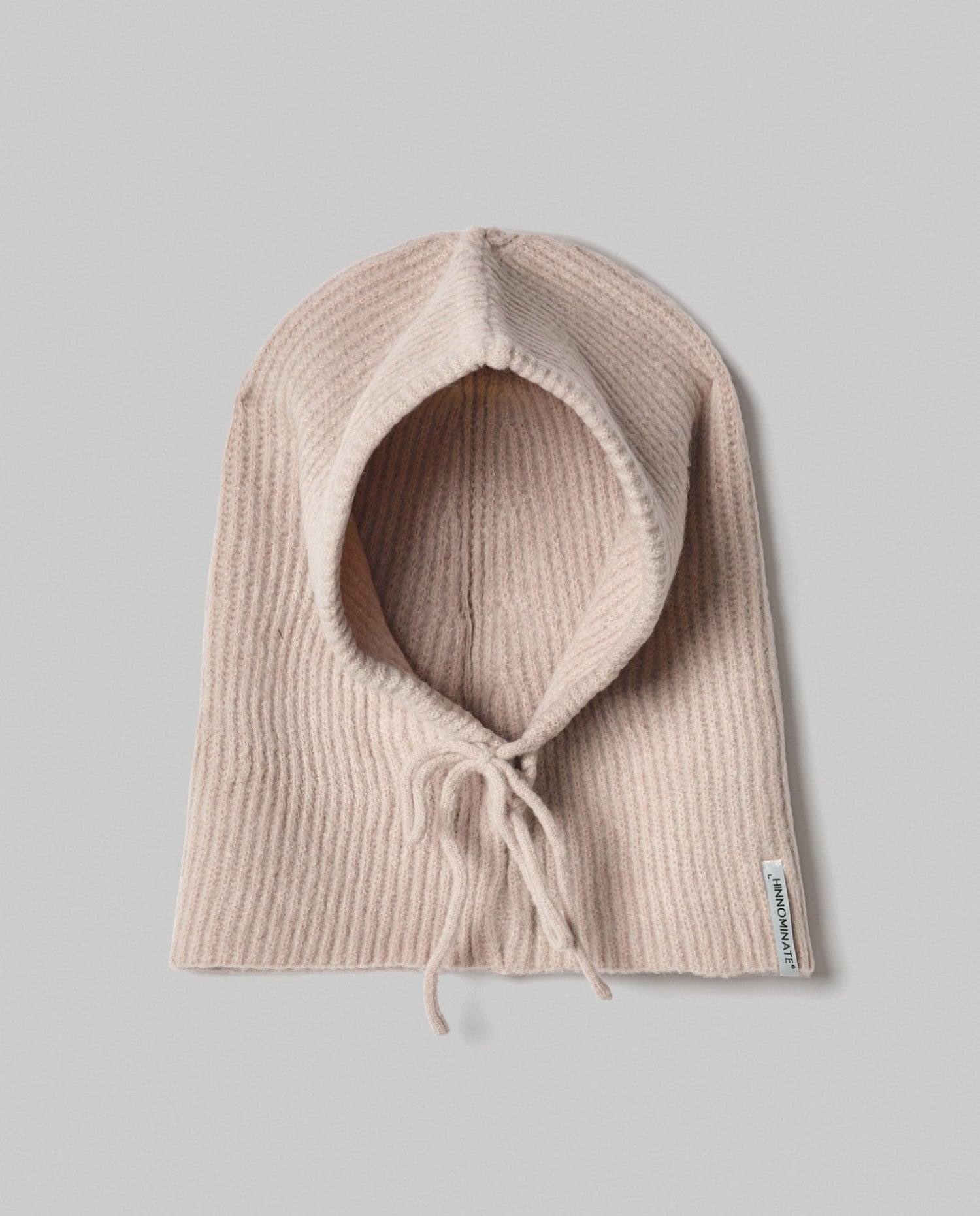 Balaclava in maglia HINNOMINATE