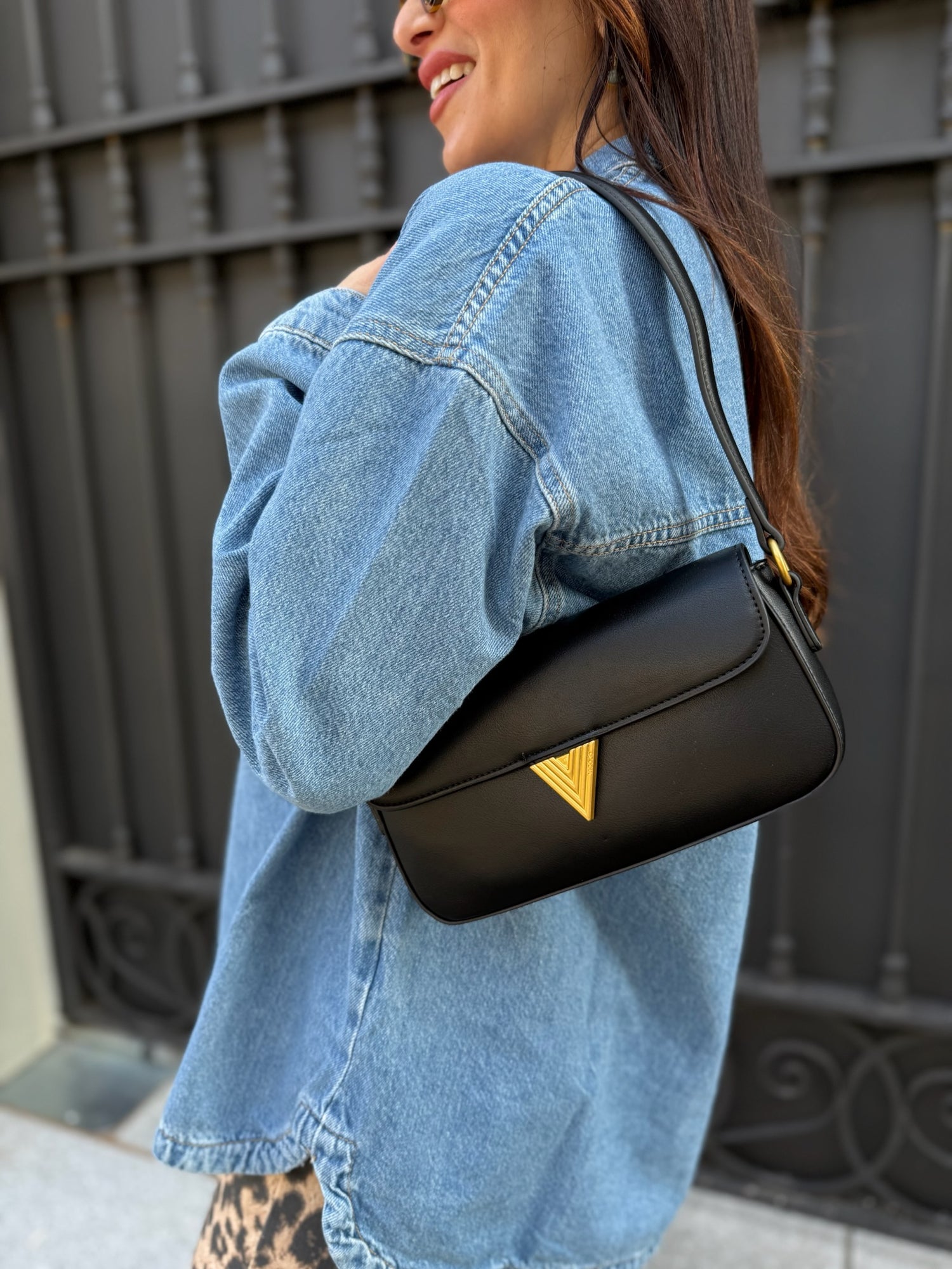 Borsa “Pencil” VICOLO