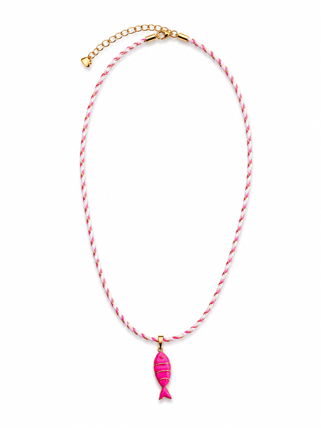 Collana “Sardine” LIP