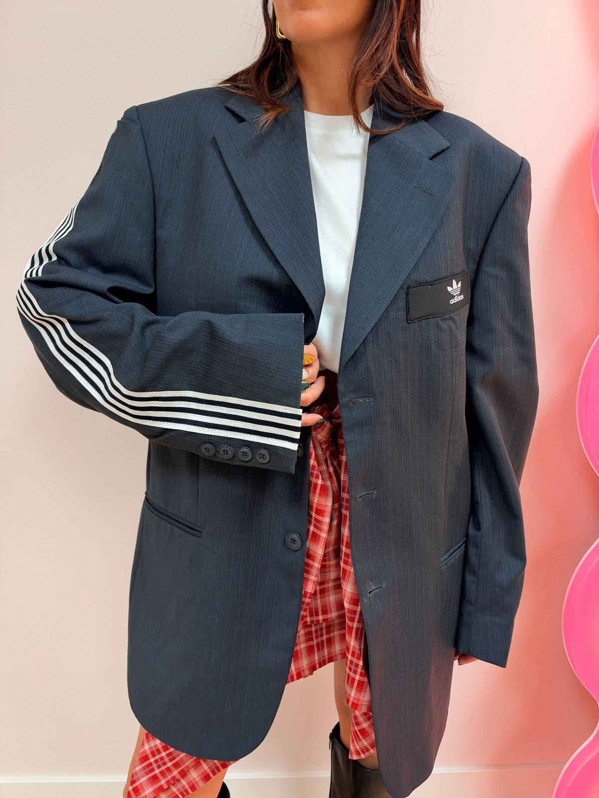 Blazer Adilover #19 LIP