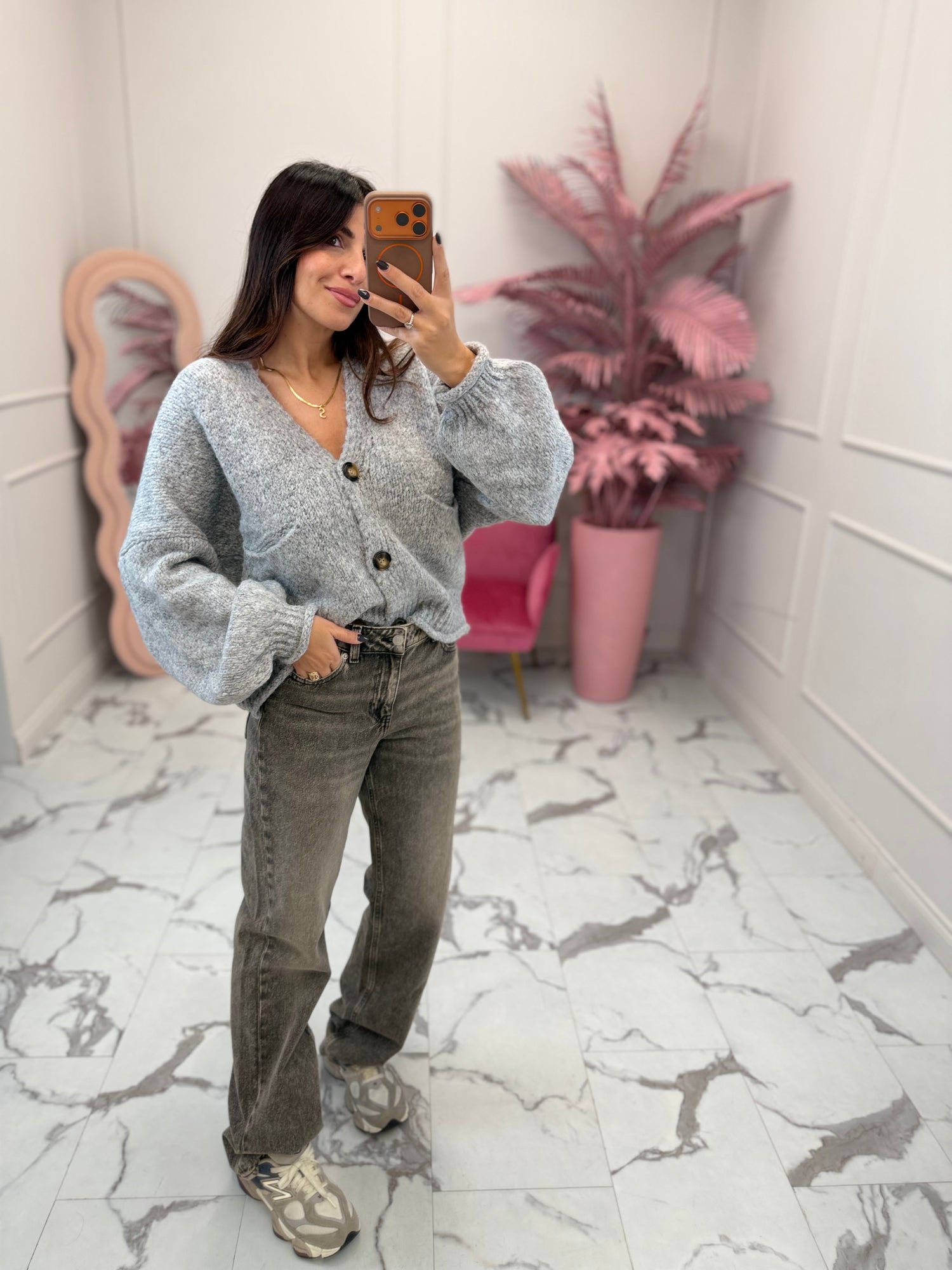 Jeans “Seville” JJXX