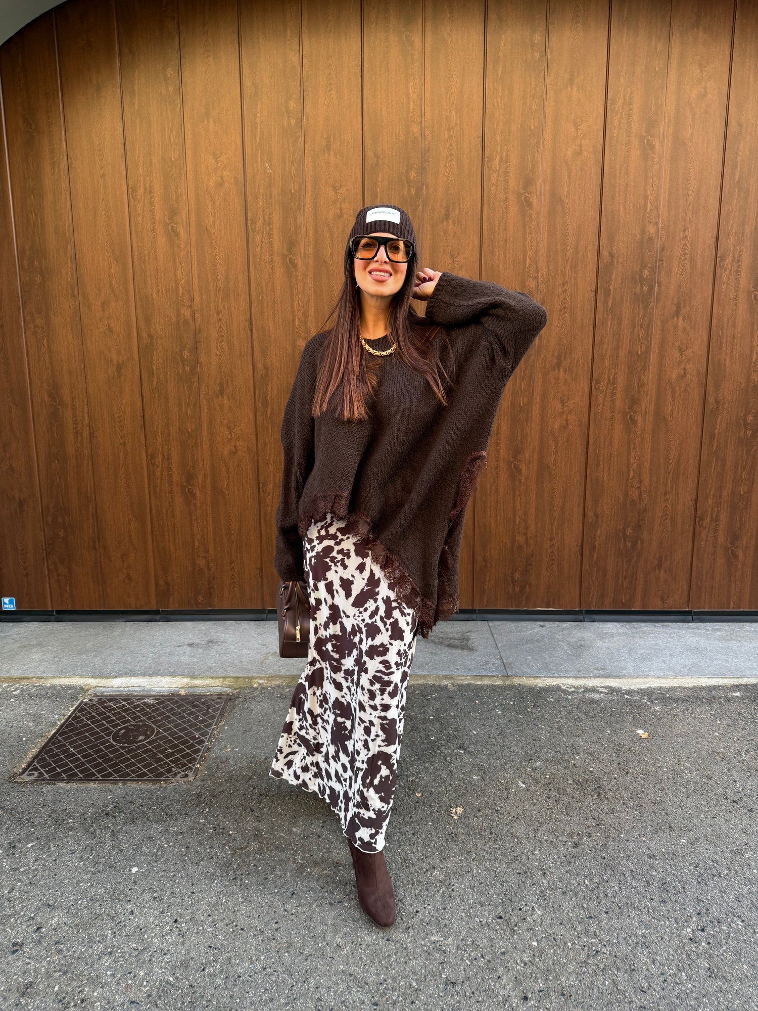 Maglione “Hype” LIP