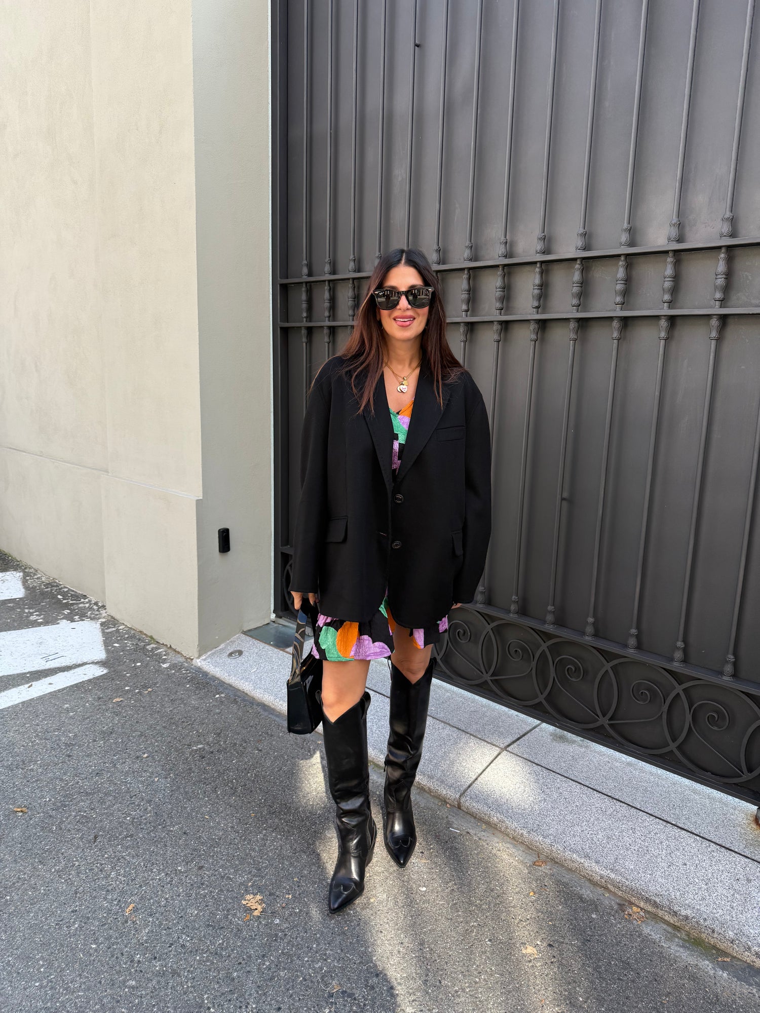 Blazer coat NEW VICOLO