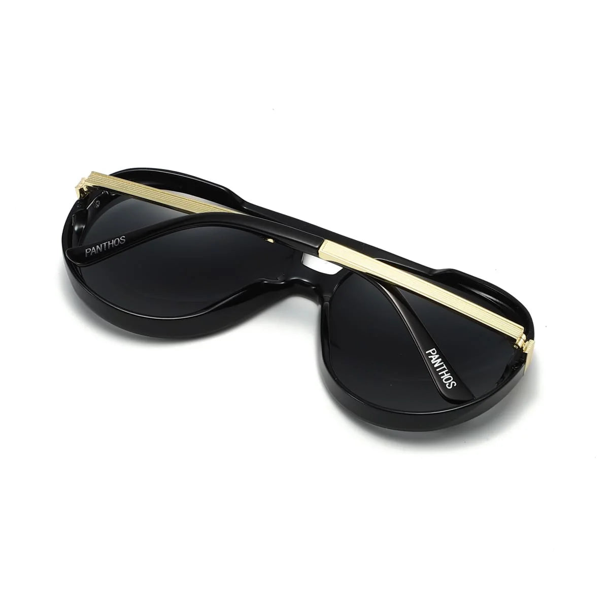 Occhiale da sole Drop Black PANTHOS
