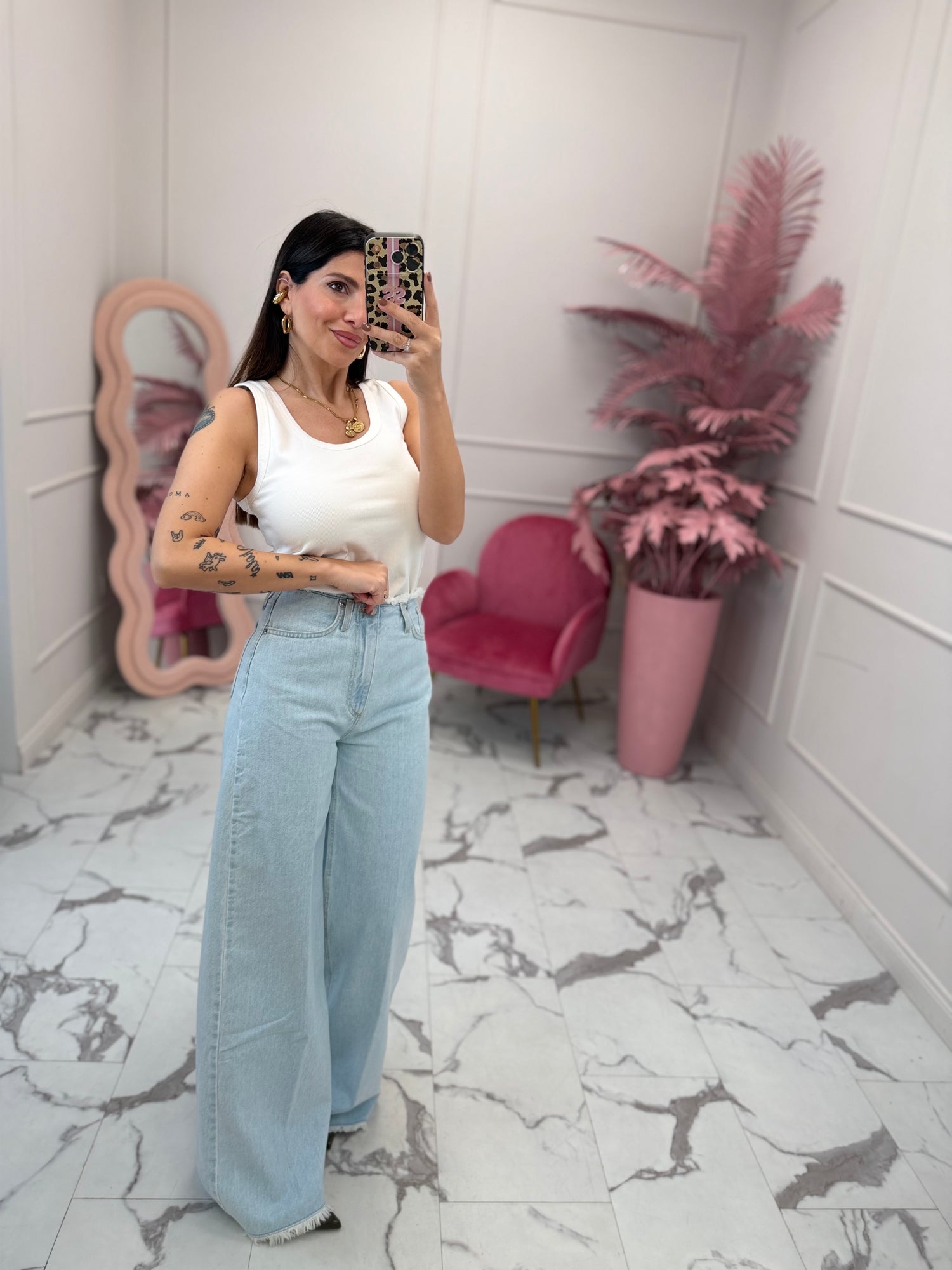 Canotta  “Essential” LIP