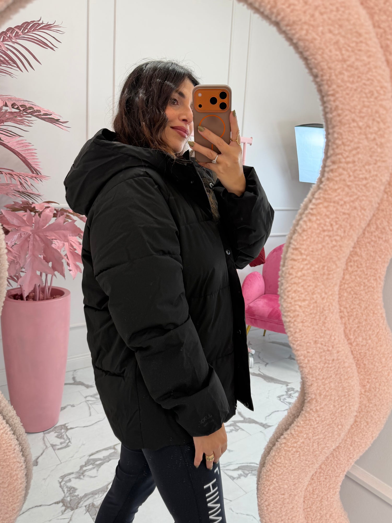 Piumino “Global” JJXX