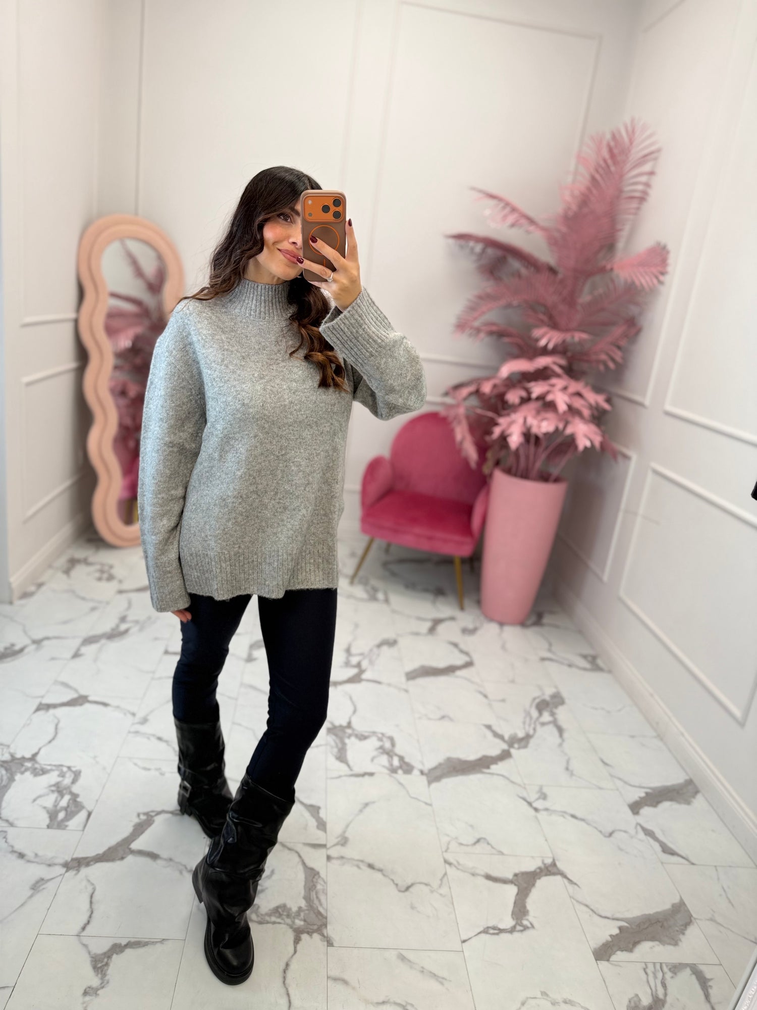 Maglioncino “Aliza” JJXX