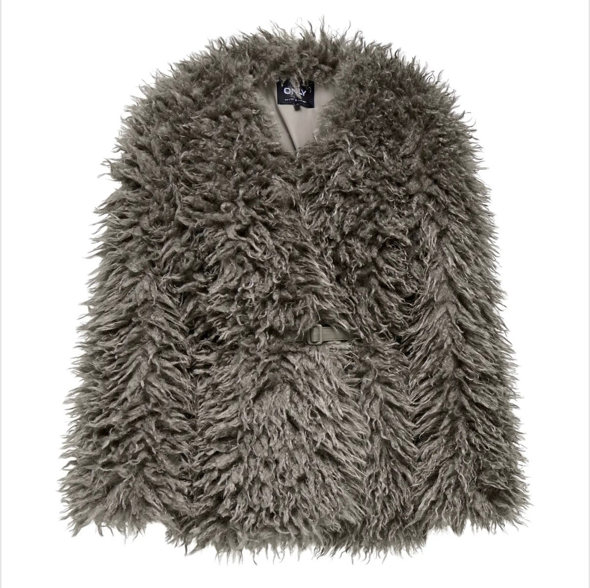 Ecopelliccia “Barcelona” ONLY