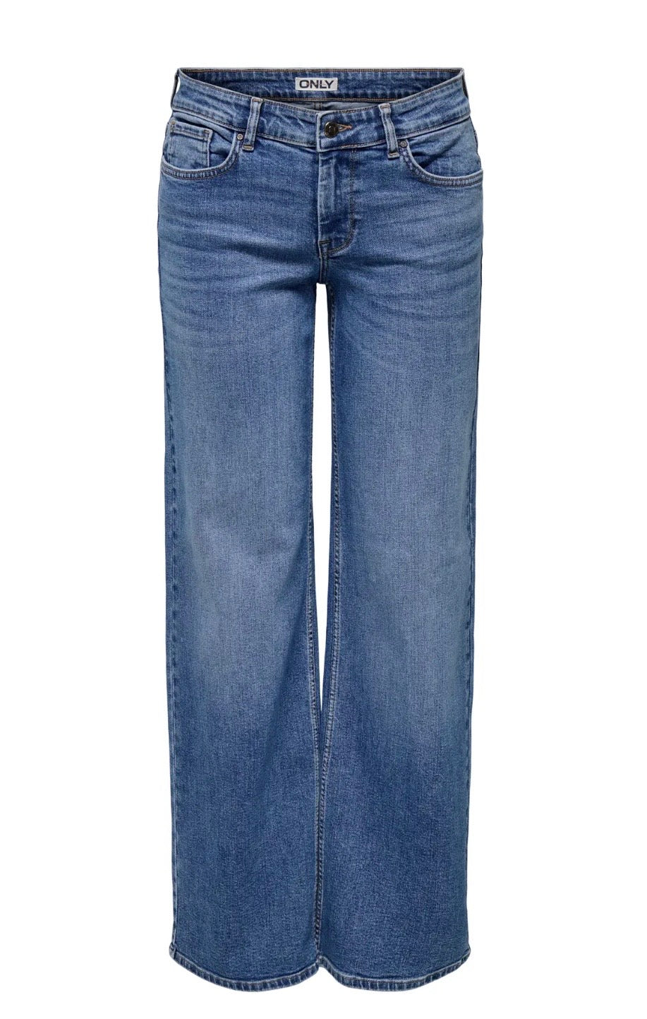 Jeans dritto “Judy” ONLY