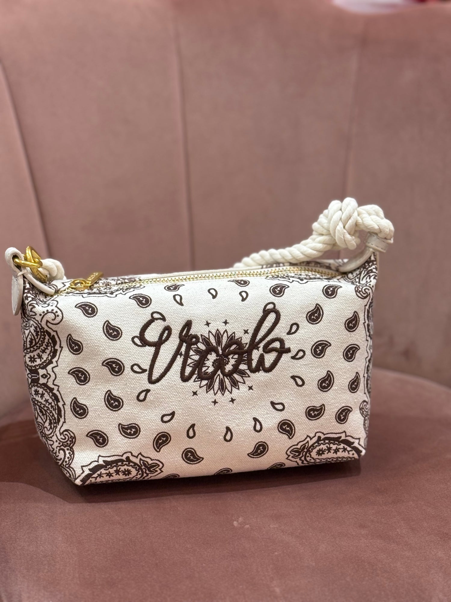 Borsa “Ibiza Mini” VICOLO