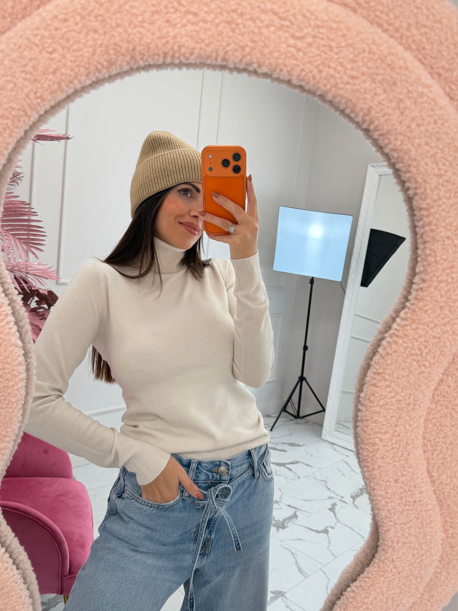 Dolcevita basic “Must have” LIP