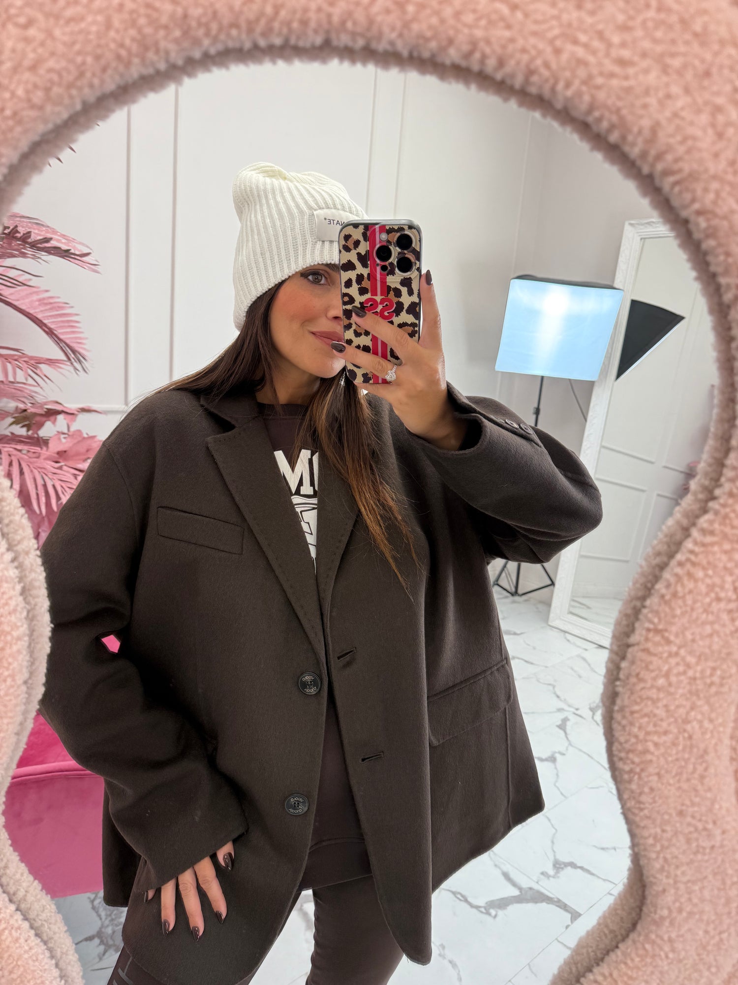 Blazer coat NEW VICOLO