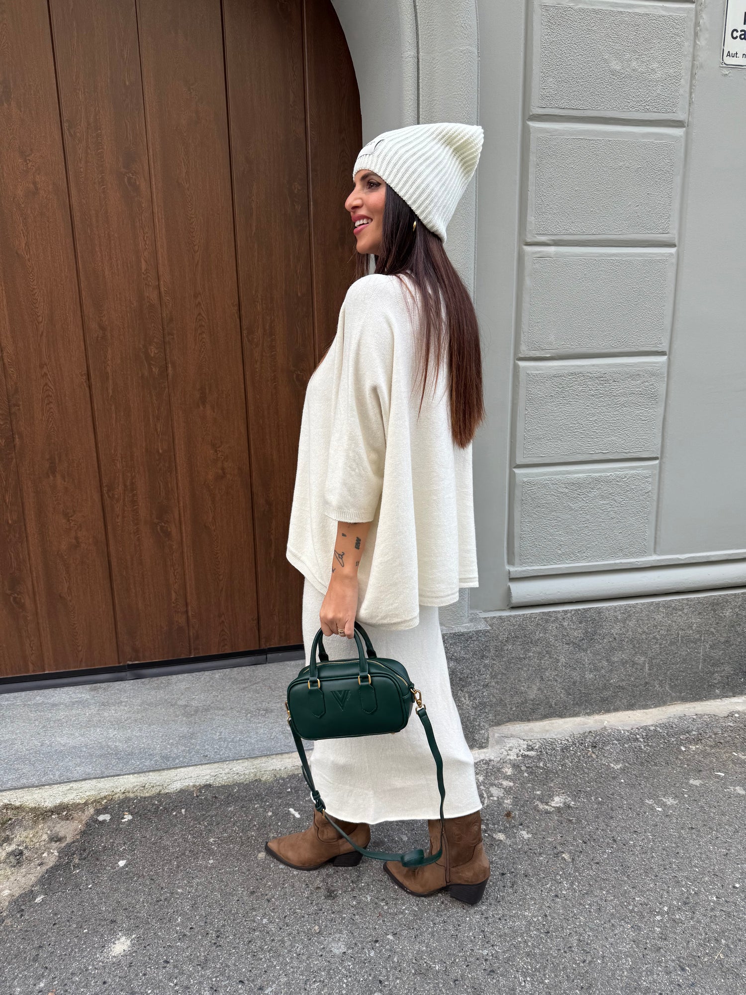 Maglia coordinato “Claire” HAVE ONE