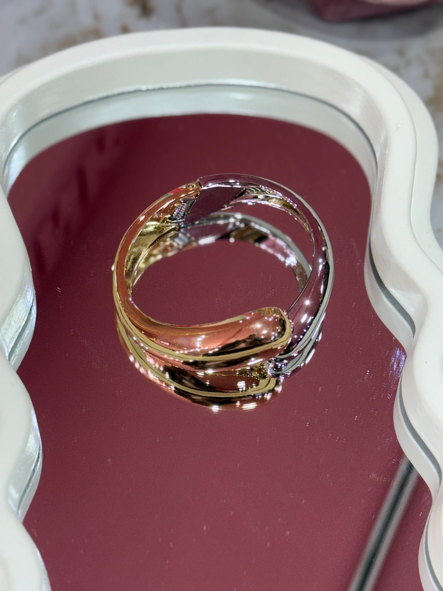 Bracciale “Snake” LIP